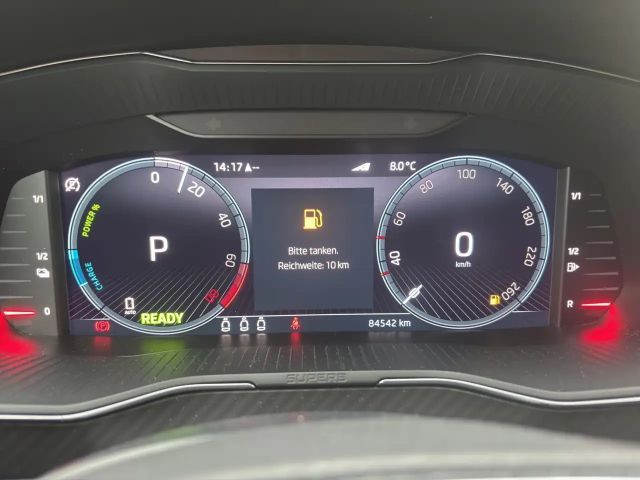 Skoda Superb Combi Sportline iV