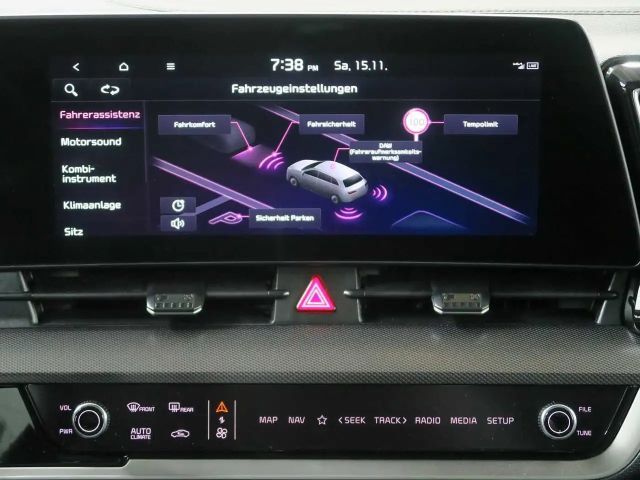 Kia Sportage GDi GT-Line Vierwielaandrijving