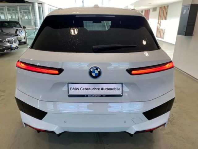 BMW iX xDrive xDrive40