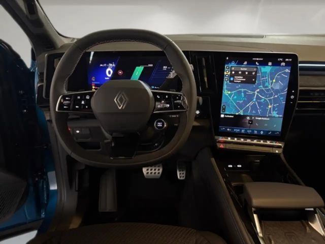 Renault Austral Alpine E-Tech Esprit