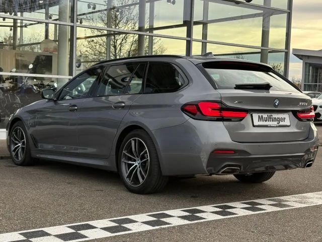BMW 530 530e Touring xDrive