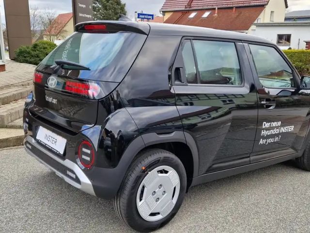 Hyundai INSTER 42 kWh Select