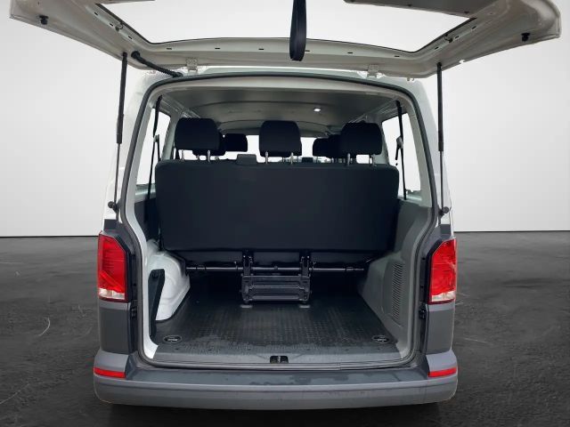 Volkswagen Transporter 2.0 TDI T6