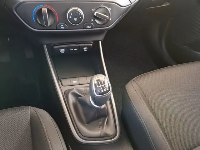 Hyundai Bayon 1.0 Select T-GDi