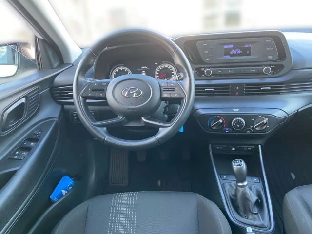 Hyundai Bayon 1.2 Select