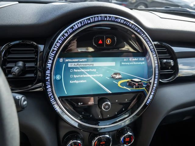 MINI Cooper Aut. SHZ KAMERA H/K NAVI HUD LED PANO