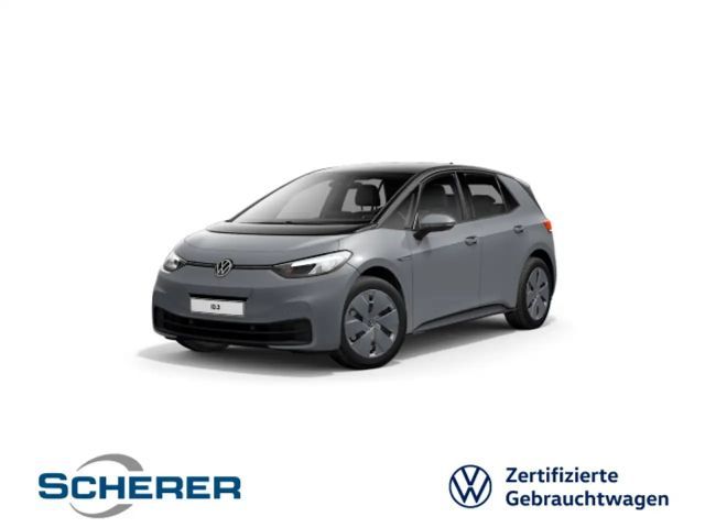 Volkswagen ID.3 58 KWh Performance Pro
