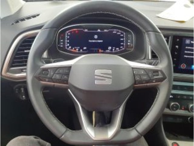 Seat Ateca 1.5 TSI DSG