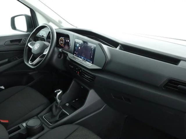 Volkswagen Caddy 2.0 TDI Combi Pro