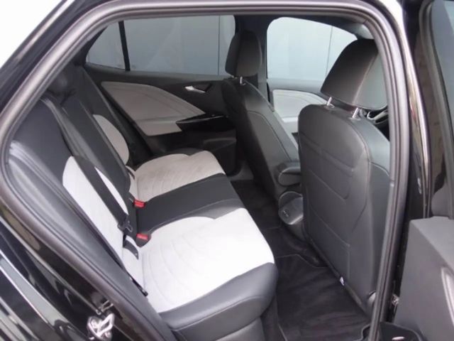 Volkswagen ID.3 Move Performance Plus Pro