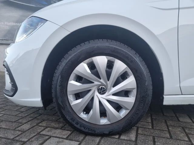 Volkswagen Polo 1.0 TSI Life