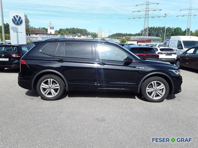 Volkswagen Tiguan 2.0 TDI Allspace R-Line