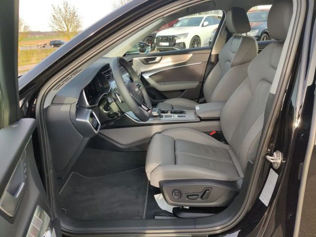 Audi S6 55 TDI Ambiente Quattro