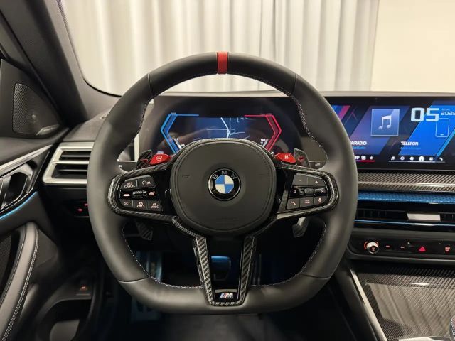 BMW M4 Competition Coupé xDrive