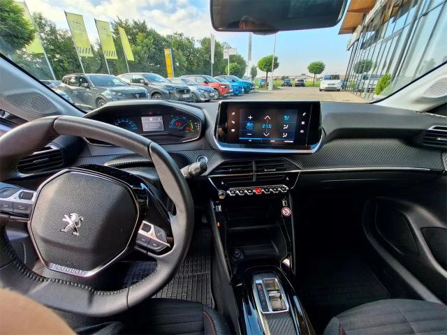 Peugeot E-208 Active Pack