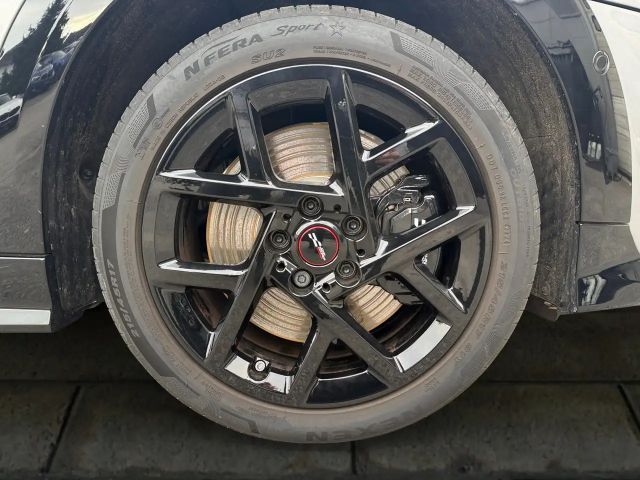 MINI Cooper John Cooper Works