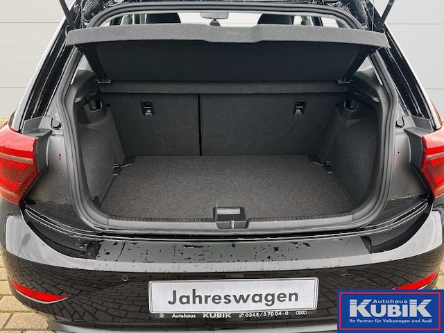 Volkswagen Polo DSG IQ.Drive