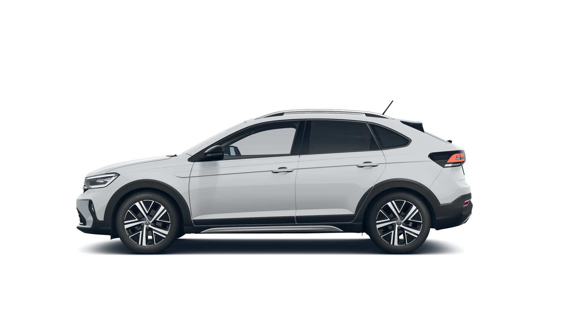 Volkswagen Taigo 1.0 TSI DSG