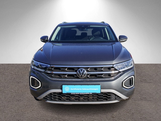 Volkswagen T-Roc 1.5 TSI Style