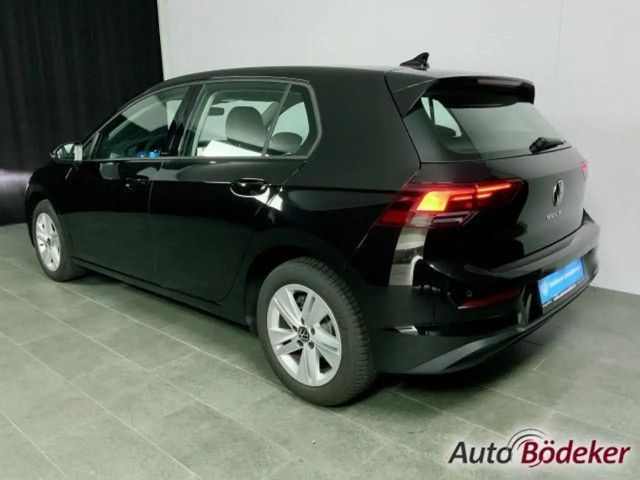 Volkswagen Golf 2.0 TDI DSG Life