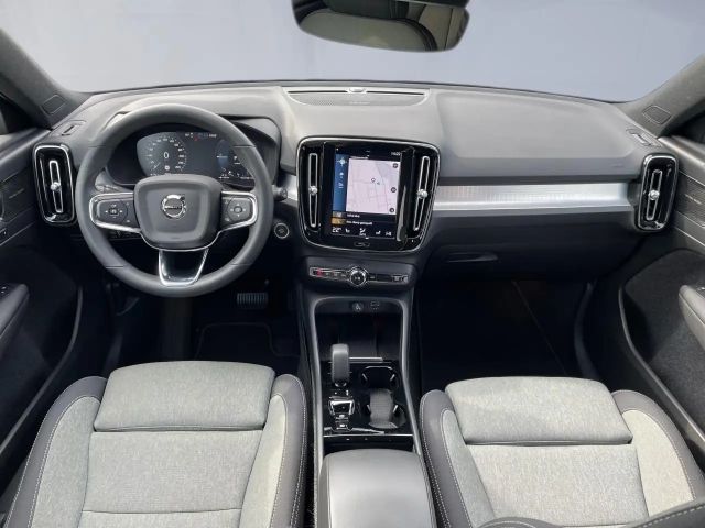 Volvo XC40 Bright Plus T4