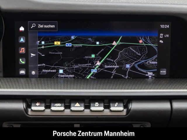 Porsche 992 4 Cabrio Carrera GTS