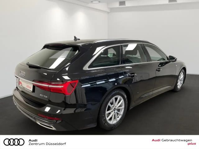 Audi A6 40 TDI Avant Sport