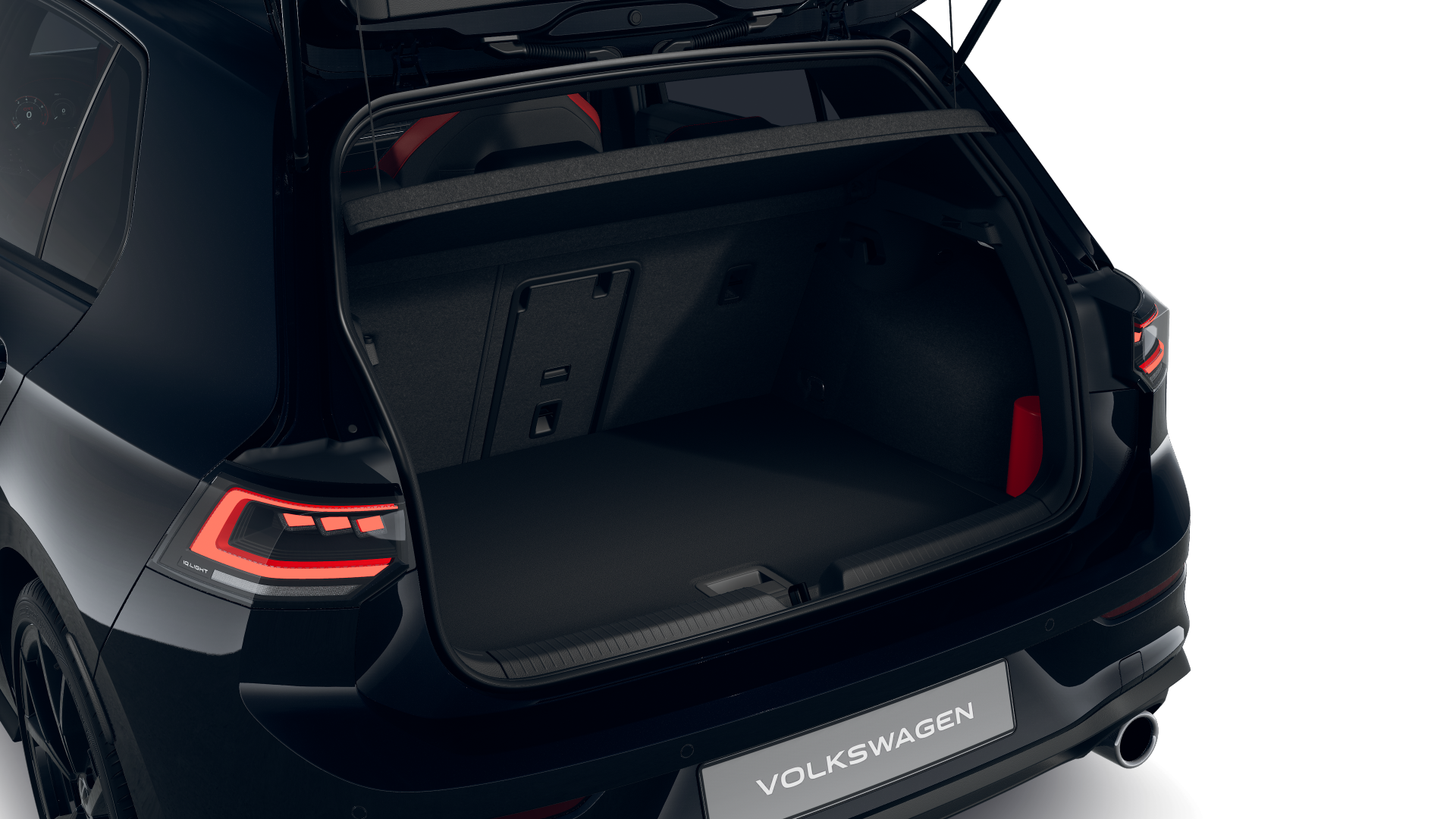 Volkswagen Golf 2.0 TSI DSG GTI IQ.Drive