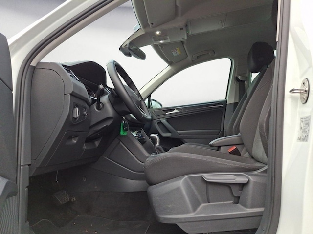 Volkswagen Tiguan 1.5 TSI DSG Elegance Elegance