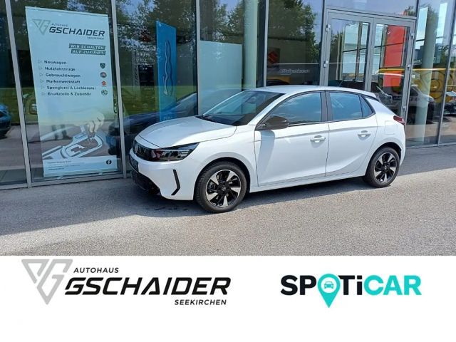 Opel Corsa 50kWh Corsa