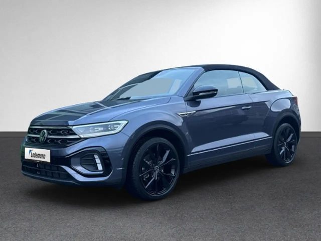 Volkswagen T-Roc 1.5 TSI Cabriolet DSG R-Line