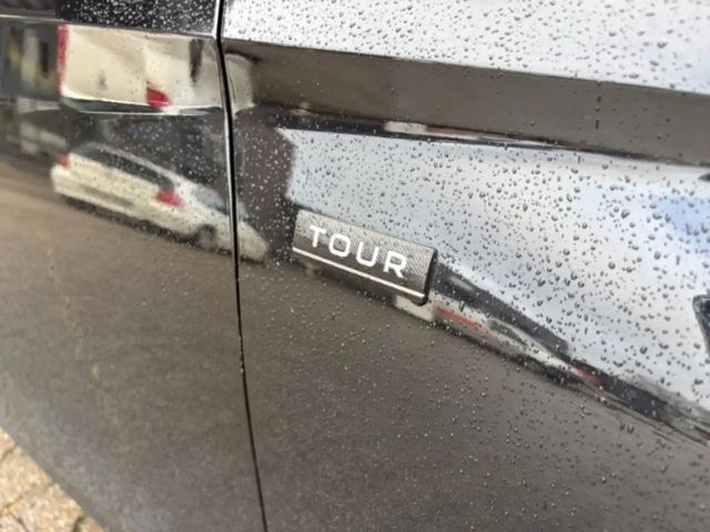 Skoda Fabia 1.0 TSI Tour