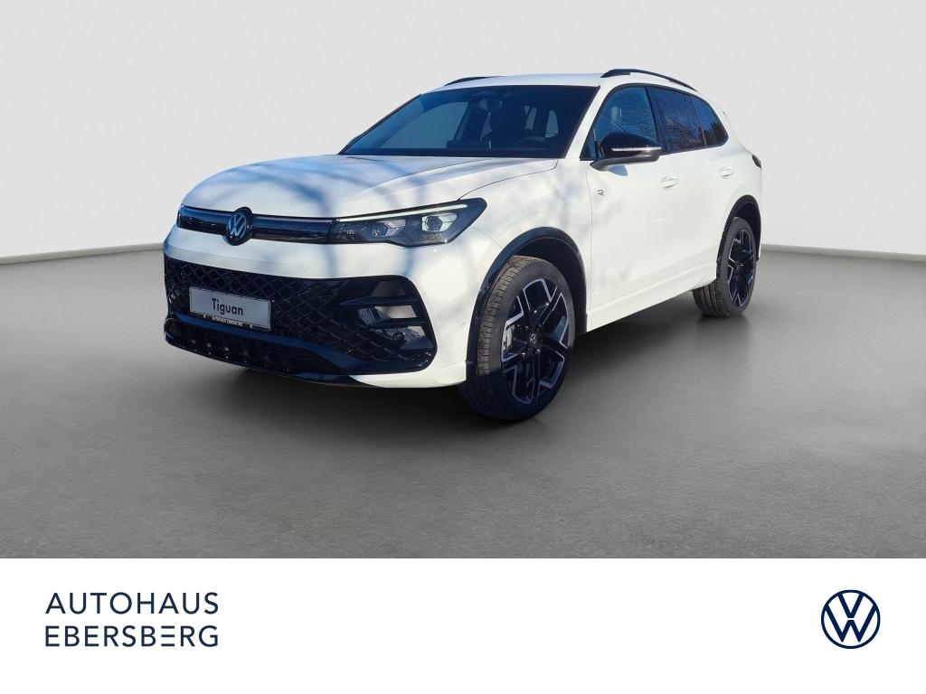 Volkswagen Tiguan 2.0 TDI IQ.Drive R-Line