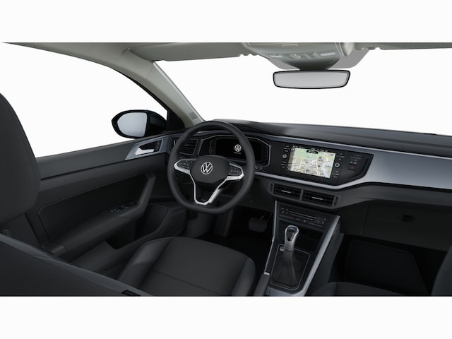 Volkswagen Taigo 1.5 TSI Style