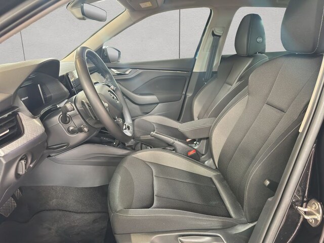 Skoda Kamiq 1.0 TSI Tour