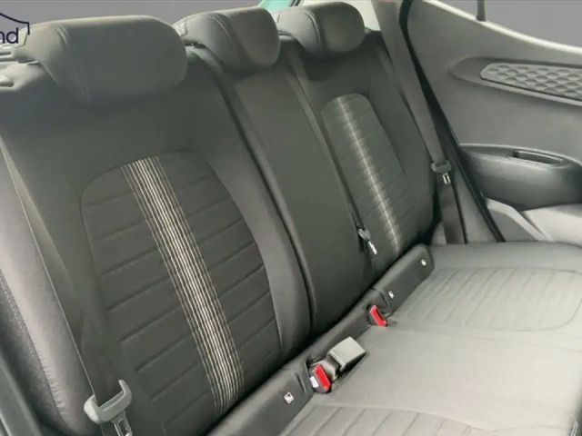 Hyundai i10 III 1,0 MPi Wave digital Cockpit DAB Navi