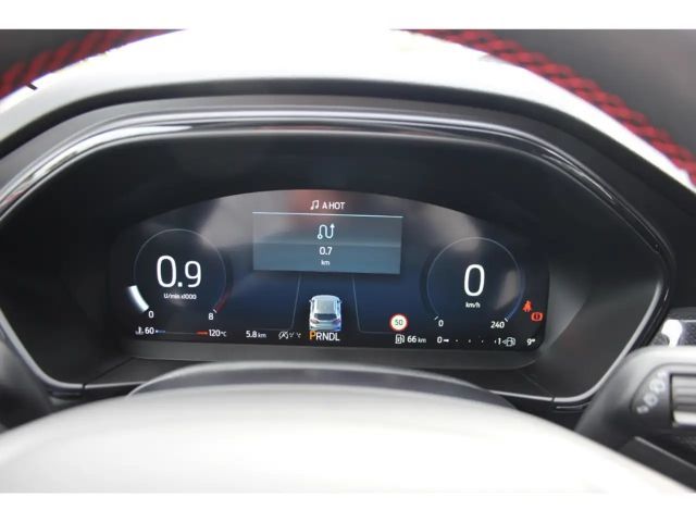 Ford Focus ST Line Wagon