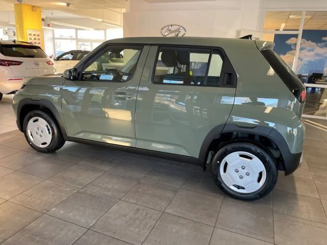 Hyundai INSTER Select