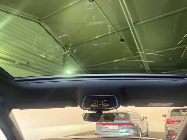 Audi A8 50 TDI Lang Quattro