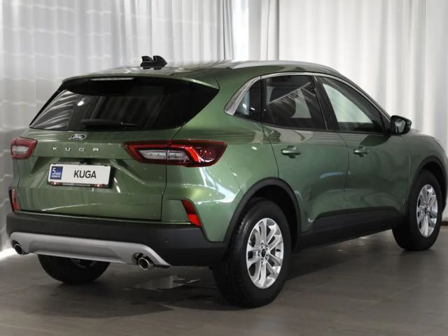 Ford Kuga Titanium