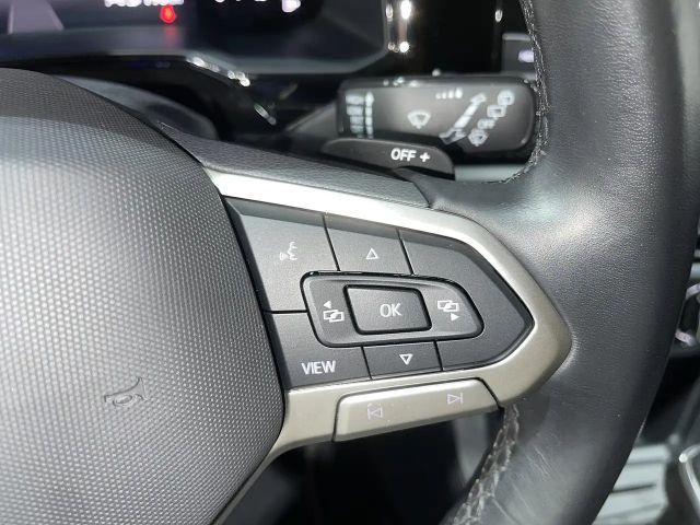 Volkswagen Polo 1.0 TSI DSG Life