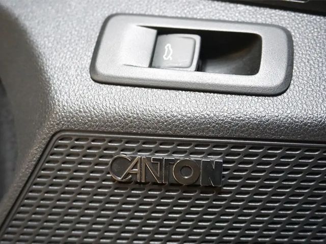 Skoda Octavia 2.0 TDI Sportline