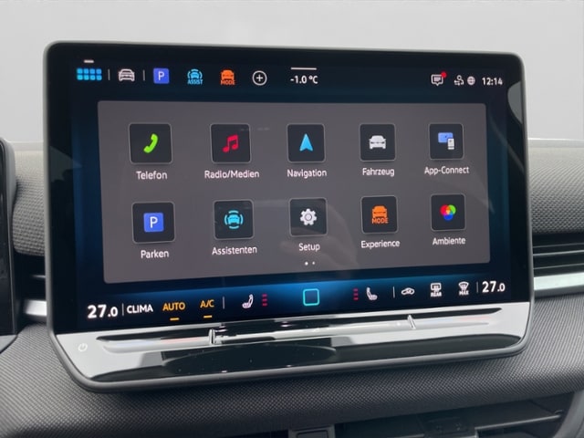 Volkswagen T-Roc 1.5 eTSI DSG