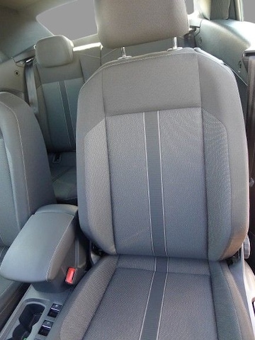 Volkswagen T-Roc Cabriolet