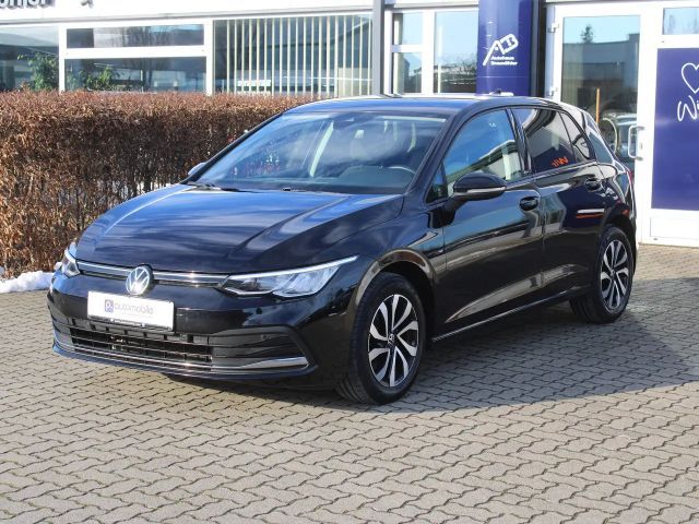 Volkswagen Golf 2.0 TDI Golf VIII