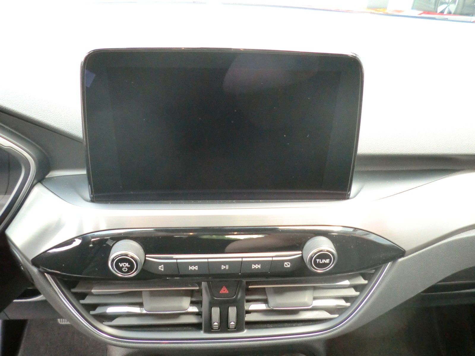 Ford Kuga Hybrid Plug in Hybrid Titanium