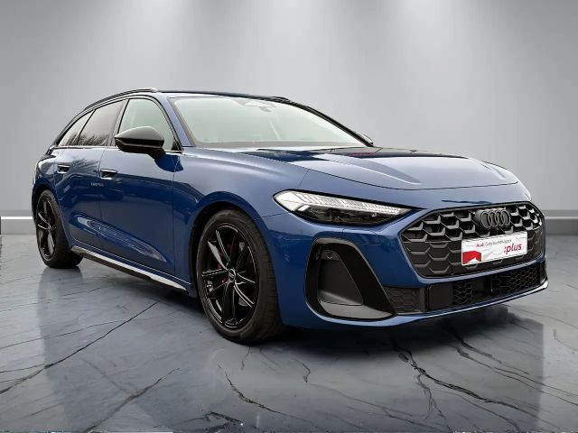 Audi A5 Quattro S-Tronic