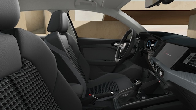 Audi A1 30 TFSI S-Tronic Sportback