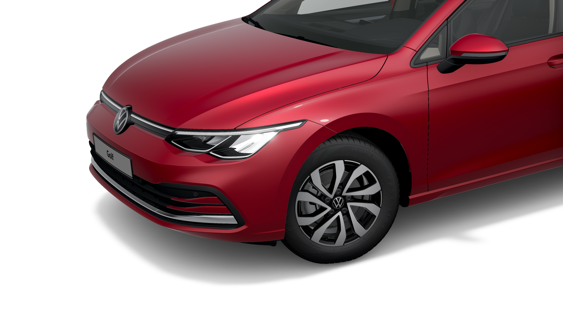 Volkswagen Golf Golf VIII Life