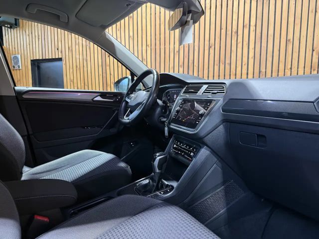 Volkswagen Tiguan DSG eHybrid